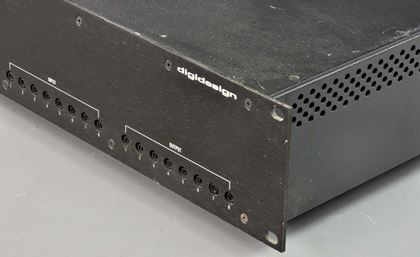 Digidesign-888 I/O Audio Interface as seen